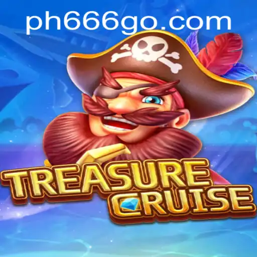 Exploring the Exciting World of TREASURECRUISE