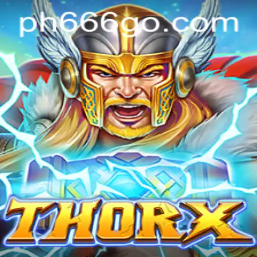 ThorX: The Immersive Gaming Experience with ph666