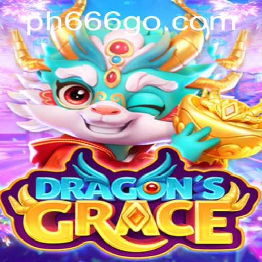 An Epic Dive into the World of DragonsGrace