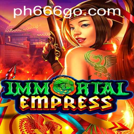 ImmortalEmpress: Unveil the Mysteries of a Timeless Experience