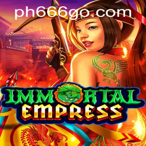 ImmortalEmpress: Unveil the Mysteries of a Timeless Experience
