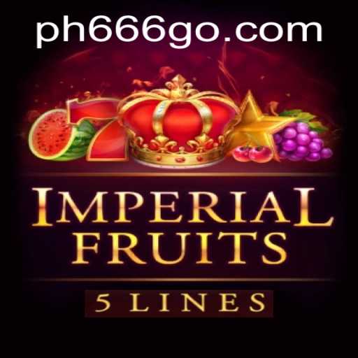 Exploring ImperialFruits5: A Fresh Twist on Classic Slot Gaming