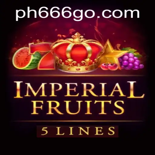 Exploring ImperialFruits5: A Fresh Twist on Classic Slot Gaming
