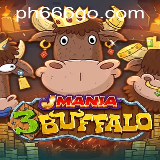 Unveiling JMania3Buffalo: A New Gaming Adventure