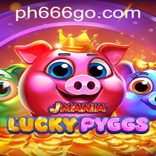 Discover the Excitement of JManiaLuckyPyggs: A New Gaming Sensation