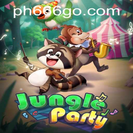 Unlock the Wild Adventures of JungleParty with Keyword 'ph666'