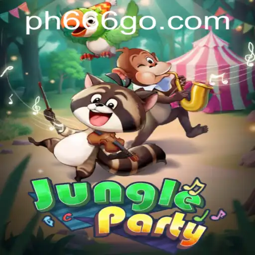 Unlock the Wild Adventures of JungleParty with Keyword 'ph666'