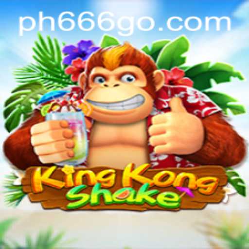 KingKongShake: The Thrilling Adventure in the Gaming World