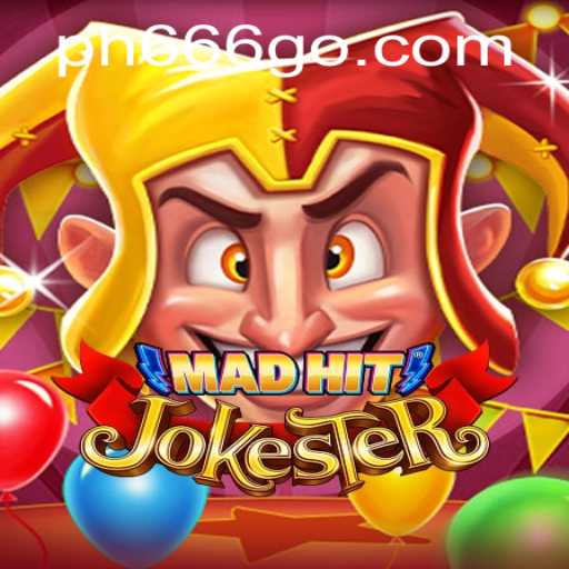 Exploring MadHitJokester: Gaming Revolution with a Twist of Humor