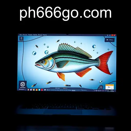 Exploring the World of Online Fishing: An Insight into 'ph666'
