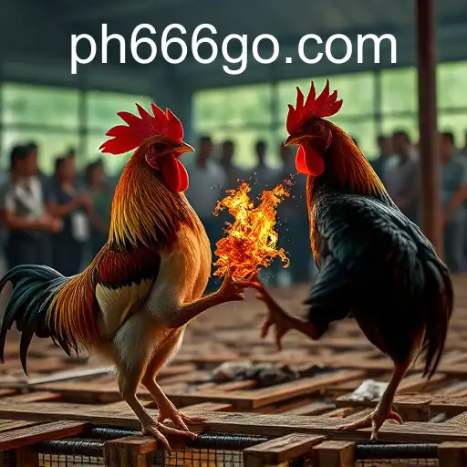 The Rise of Online Sabong: A Deep Dive into ph666