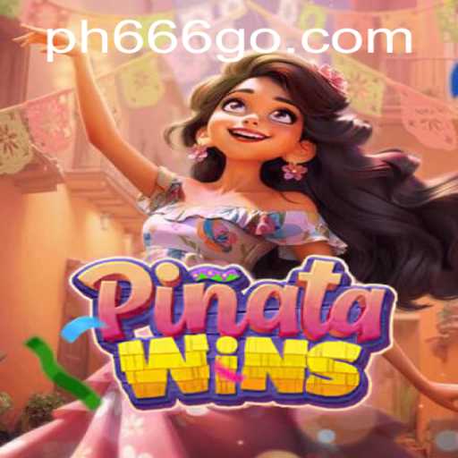 PinataWins: A Vibrant Adventure of Fortune and Fun