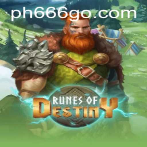 The Mystical World of RunesOfDestiny: A Game of Strategy and Skill
