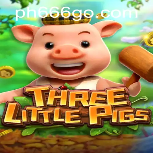 Explore the Fascinating World of THREELITTLEPIGS
