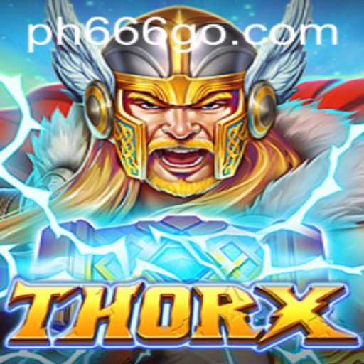 ThorX: The Immersive Gaming Experience with ph666