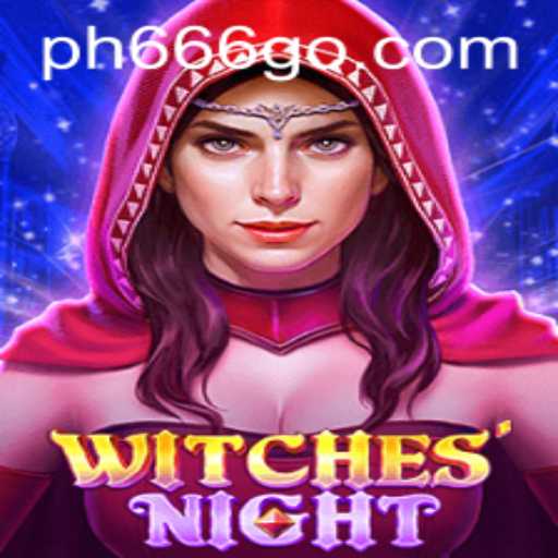 WitchesNight: An Enchanting Adventure Awaits